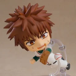 Mr. Fullswing - Amakuni Saruno Nendoroid: Orange Rouge