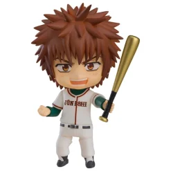 Mr. Fullswing - Amakuni Saruno Nendoroid: Orange Rouge