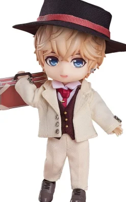 Mr Love: Queen's Choice - Kiro Nendoroid Doll / If Time Flows Back Ver.: Good Smile Company