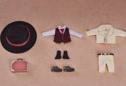 Mr Love: Queen's Choice - Kiro Nendoroid Doll / If Time Flows Back Ver.: Good Smile Company