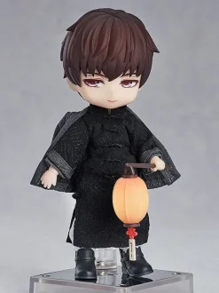 Mr Love: Queen's Choice - Lucien Nendoroid Doll / If Time Flows Back Ver.: Good Smile Company