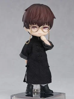 Mr Love: Queen's Choice - Lucien Nendoroid Doll / If Time Flows Back Ver.: Good Smile Company