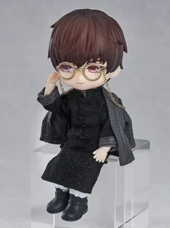 Mr Love: Queen's Choice - Lucien Nendoroid Doll / If Time Flows Back Ver.: Good Smile Company