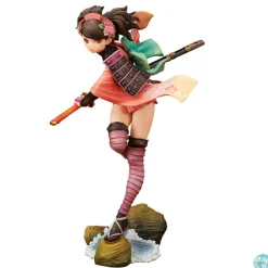 Muramasa The Demon Blade - Oironaoshi Statue: Alter