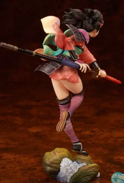 Muramasa The Demon Blade - Oironaoshi Statue: Alter
