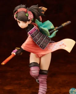 Muramasa The Demon Blade - Oironaoshi Statue: Alter