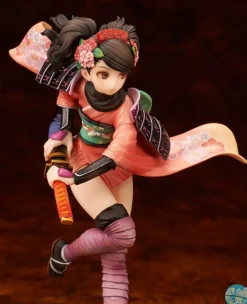 Muramasa The Demon Blade - Oironaoshi Statue: Alter