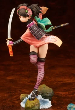 Muramasa The Demon Blade - Oironaoshi Statue: Alter