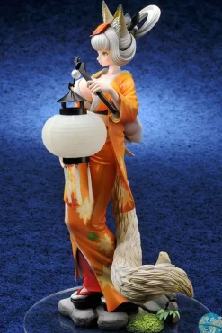 Muramasa The Demon Blade - Kongiku Statue: Alter