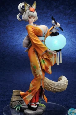 Muramasa The Demon Blade - Kongiku Statue: Alter