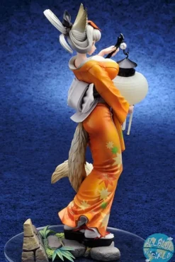 Muramasa The Demon Blade - Kongiku Statue: Alter