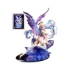 Museum of Mystical Melodies - Aria Statue / The Angel of Crystals Bonus Edition: Kotobukiya