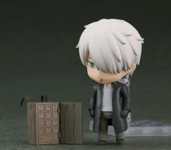 Mushishi - Ginko Nendoroid: Good Smile Company