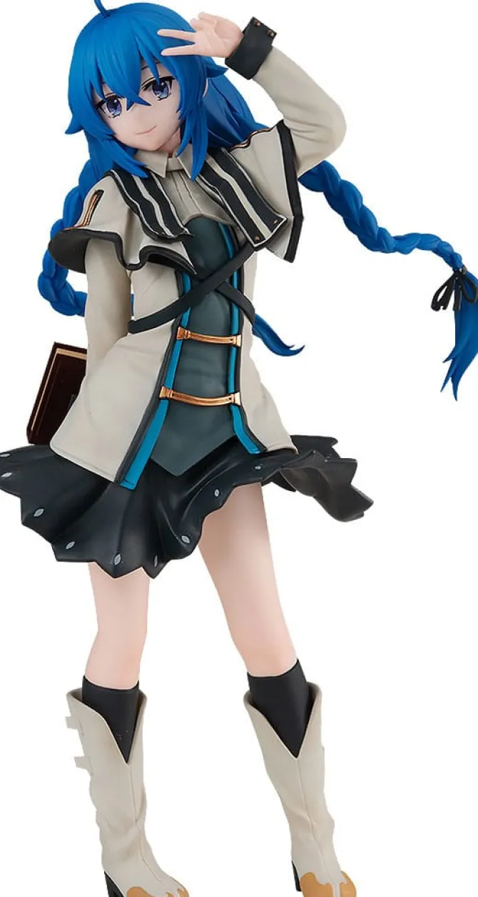 Mushoku Tensei - Collection Light Roxy Migurdia Statue: Kadokawa