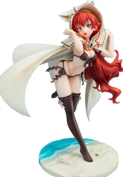 Mushoku Tensei - Eris Boreas Statue / Jobless Reincarnation - Greyrat Swimsuit Ver.: Kadokawa