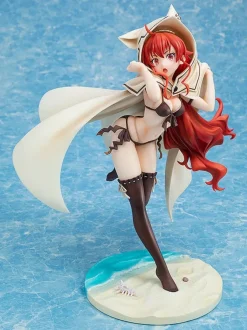 Mushoku Tensei - Eris Boreas Statue / Jobless Reincarnation - Greyrat Swimsuit Ver.: Kadokawa