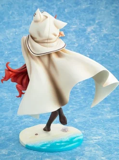 Mushoku Tensei - Eris Boreas Statue / Jobless Reincarnation - Greyrat Swimsuit Ver.: Kadokawa