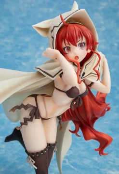 Mushoku Tensei - Eris Boreas Statue / Jobless Reincarnation - Greyrat Swimsuit Ver.: Kadokawa