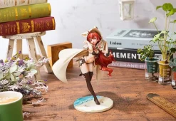 Mushoku Tensei - Eris Boreas Statue / Jobless Reincarnation - Greyrat Swimsuit Ver.: Kadokawa
