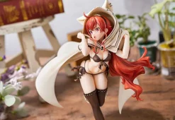 Mushoku Tensei - Eris Boreas Statue / Jobless Reincarnation - Greyrat Swimsuit Ver.: Kadokawa
