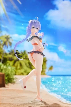 Mushoku Tensei - Roxy Migurdia Statue / Jobless Reincarnation Ravitier: Taito Prize