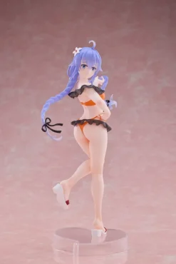 Mushoku Tensei - Roxy Migurdia Statue / Jobless Reincarnation Ravitier: Taito Prize