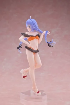 Mushoku Tensei - Roxy Migurdia Statue / Jobless Reincarnation Ravitier: Taito Prize