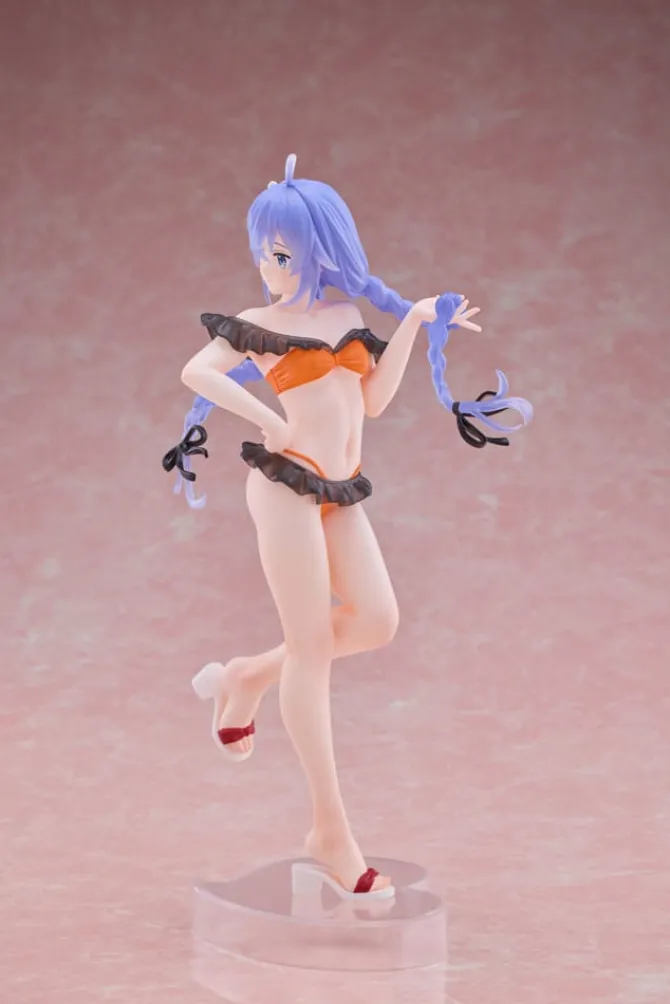 Mushoku Tensei - Roxy Migurdia Statue / Jobless Reincarnation Ravitier: Taito Prize