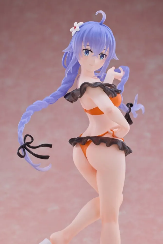 Mushoku Tensei - Roxy Migurdia Statue / Jobless Reincarnation Ravitier: Taito Prize