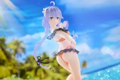 Mushoku Tensei - Roxy Migurdia Statue / Jobless Reincarnation Ravitier: Taito Prize