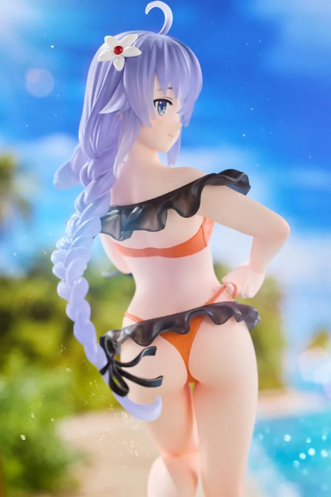 Mushoku Tensei - Roxy Migurdia Statue / Jobless Reincarnation Ravitier: Taito Prize