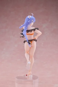 Mushoku Tensei - Roxy Migurdia Statue / Jobless Reincarnation Ravitier: Taito Prize