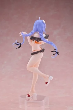 Mushoku Tensei - Roxy Migurdia Statue / Jobless Reincarnation Ravitier: Taito Prize