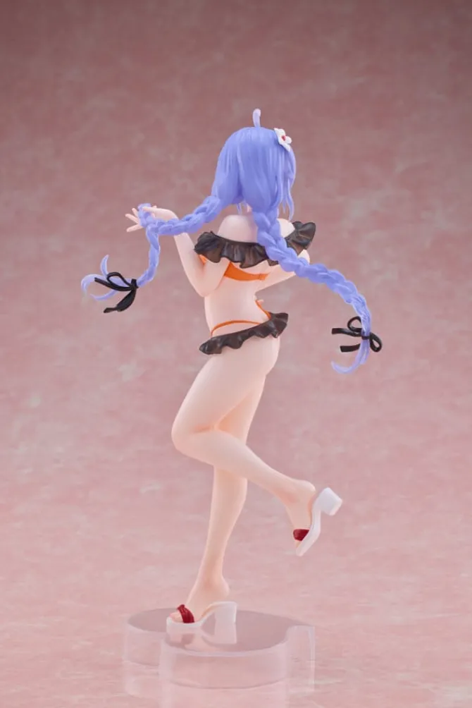 Mushoku Tensei - Roxy Migurdia Statue / Jobless Reincarnation Ravitier: Taito Prize