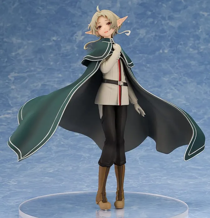 Mushoku Tensei - Sylphiette Statue / Jobless Reincarnation: Kadokawa