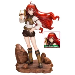 Mushoku Tensei: Jobless Reincarnation - Eris Boreas Greyrat Statue / Bonus Edition: Kotobukiya