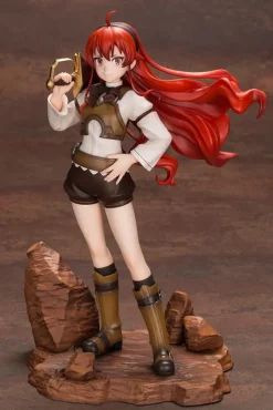 Mushoku Tensei: Jobless Reincarnation - Eris Boreas Greyrat Statue / Bonus Edition: Kotobukiya