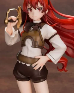 Mushoku Tensei: Jobless Reincarnation - Eris Boreas Greyrat Statue / Bonus Edition: Kotobukiya