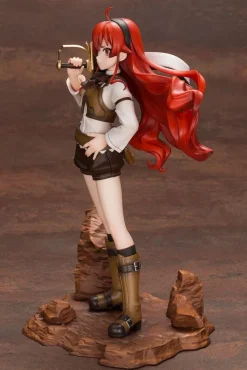 Mushoku Tensei: Jobless Reincarnation - Eris Boreas Greyrat Statue / Bonus Edition: Kotobukiya