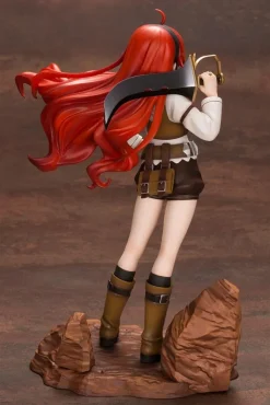 Mushoku Tensei: Jobless Reincarnation - Eris Boreas Greyrat Statue / Bonus Edition: Kotobukiya