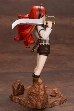 Mushoku Tensei: Jobless Reincarnation - Eris Boreas Greyrat Statue / Bonus Edition: Kotobukiya