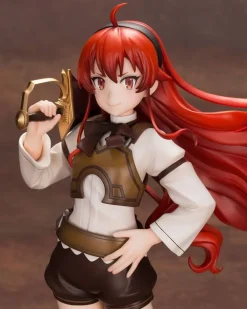Mushoku Tensei: Jobless Reincarnation - Eris Boreas Greyrat Statue / Bonus Edition: Kotobukiya