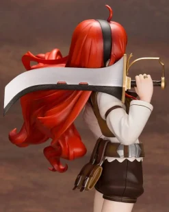 Mushoku Tensei: Jobless Reincarnation - Eris Boreas Greyrat Statue / Bonus Edition: Kotobukiya