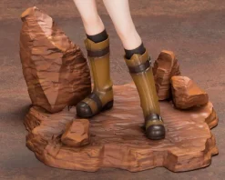 Mushoku Tensei: Jobless Reincarnation - Eris Boreas Greyrat Statue / Bonus Edition: Kotobukiya