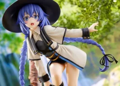 Mushoku Tensei: Jobless Reincarnation - Roxy Migurdia Statue / Dressing Mode: Ques Q