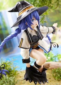 Mushoku Tensei: Jobless Reincarnation - Roxy Migurdia Statue / Dressing Mode: Ques Q