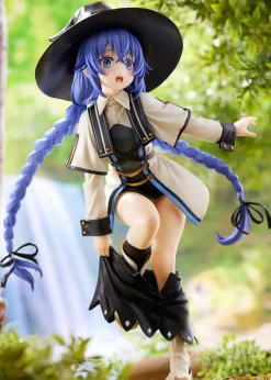 Mushoku Tensei: Jobless Reincarnation - Roxy Migurdia Statue / Dressing Mode: Ques Q