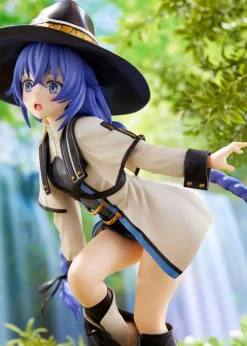 Mushoku Tensei: Jobless Reincarnation - Roxy Migurdia Statue / Dressing Mode: Ques Q