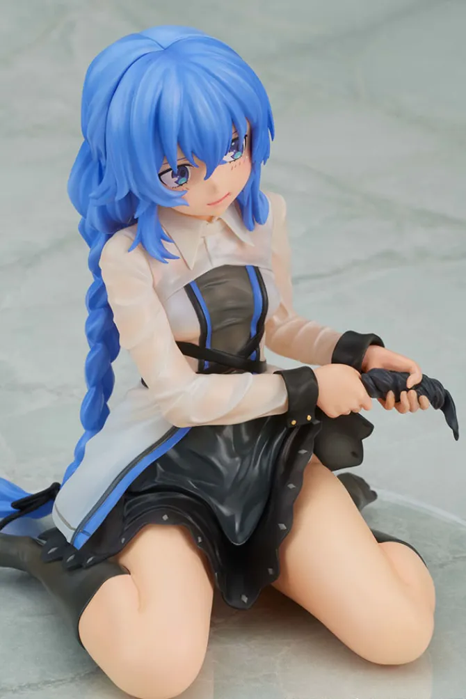 Mushoku Tensei: Jobless Reincarnation - Roxy Migurdia Statue / Water Splash Version: Sol Internation