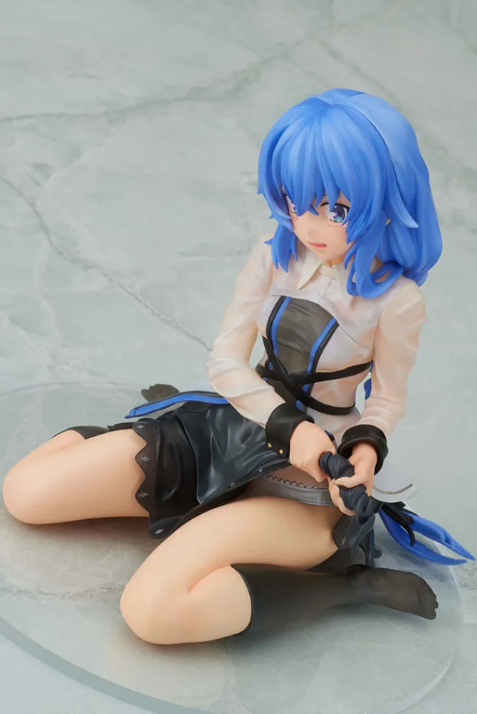 Mushoku Tensei: Jobless Reincarnation - Roxy Migurdia Statue / Water Splash Version: Sol Internation